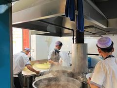 -清真·马安军辣子牛肉面