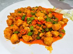 -品味居·首店·大连鲜活海鲜大连菜(东港店)