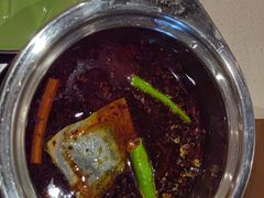 -一叶一世界·素食餐厅(锦华万达店)