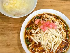 -方妈面馆(福绥横路店)
