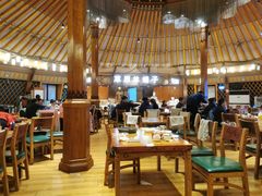 大堂-九十九顶毡房(阜石路店)