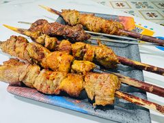 -马尔龙新疆饭店·清真(长青路店)