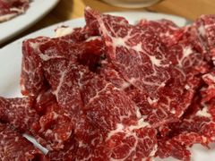 -阿欢牛肉店·火锅·粿条面