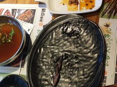 -聚点串吧·北京烧烤(赵登禹路店)