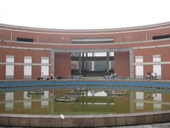 -四川大学(望江校区)
