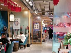 -阿串串老火锅(力盟店)
