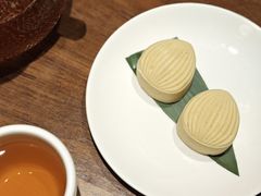 -瑞面(吴宫泛太平洋酒店)