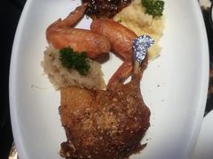 -MOSSO德国餐厅·音乐酒吧(环宇荟店)