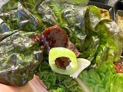 -味家烤肉烤鳗鱼牛排(西塔旗舰店)