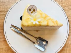 -DEMO黛慕蛋糕(中泰店)