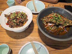 -湘水滨·臭鳜鱼·湘菜(马驹桥店)