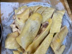 -阿金大白·上海菜馆(新天地店)