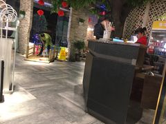 -蕃茄述·好汤自然来(江汉路店)