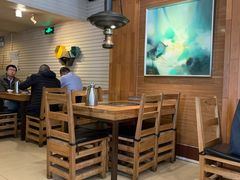 大堂-云龙·烤肉专门店(东方路店)
