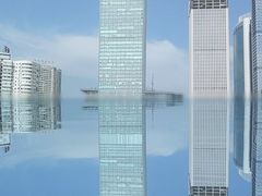 -西北湖绿化广场