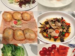 -闽海肴(北辰荟店)