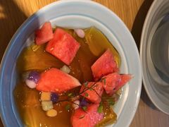 -蜜桃餐厅·伴山(绿宝广场店)