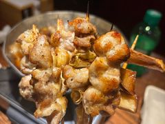 -王氏炉匠·烧鸟放题自助(好运街店)
