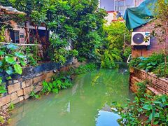 -小洲村