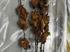 -杨婆婆烤肉(文昌阁店)