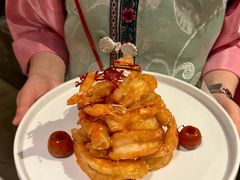 -北平楼·烤鸭·北京菜(牡丹园店)