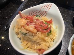 -捞王锅物料理(凯旋路店)