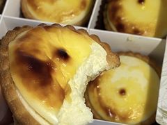 -莉莲蛋挞(日月光店)