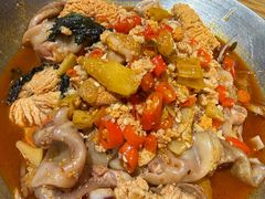 -潇湘阁(汉光百货店)
