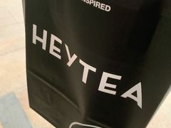 -喜茶(东莞汇一城店)