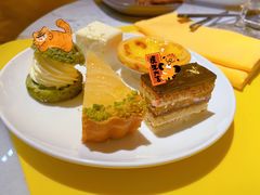 -杭州临平万丽酒店·燃餐厅(人民大道店)