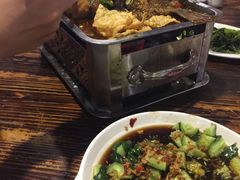 -蚝美人·生蚝海鲜烧烤(茶花园店)