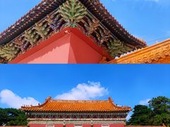 -北陵公园