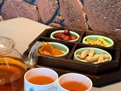 -溪山云境森林音乐餐厅(湖景店)