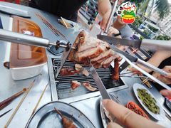 -老鞑子烤羊腿(海口店)