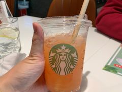 -星巴克(南昌西湖万达店)