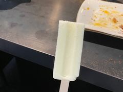 -很久以前羊肉串(昌里路三钢里店)