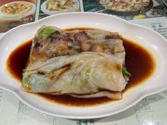 -凤来茶餐·粤菜馆(珠江新城店)