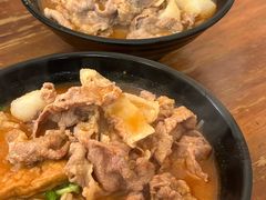 -阿晖沙嗲面