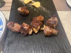 -極上萬膳·日料放题(来福士江景店)