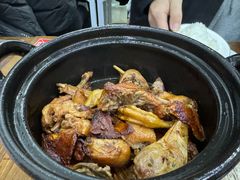 -斯丹姜母鸭·古法干香(涂门街总店)