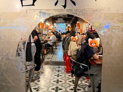 -辉记炭烧海鲜大排档·老字号(福田店)