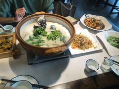 -千岛湖小鱼儿·淳安匠心农家菜