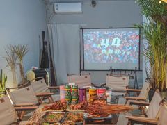 -86烧烤·炭火烧烤 (石人总店)