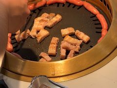 -花味·自助烤肉(大观天地店)