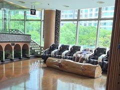 -纽斯桑拿会所(东绣路店)