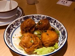 -兔爸私家小厨(新北万达店)