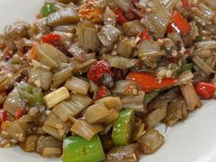 -南雄雄州土菜餐厅(粤北大厦店)