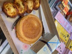 -好利来(牡丹园店)