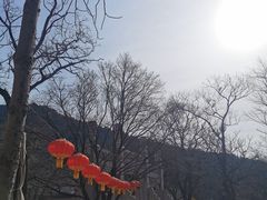 -青岛崂山太清宫