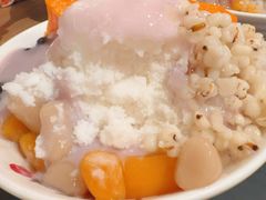 -鲜芋仙(时尚天河店)